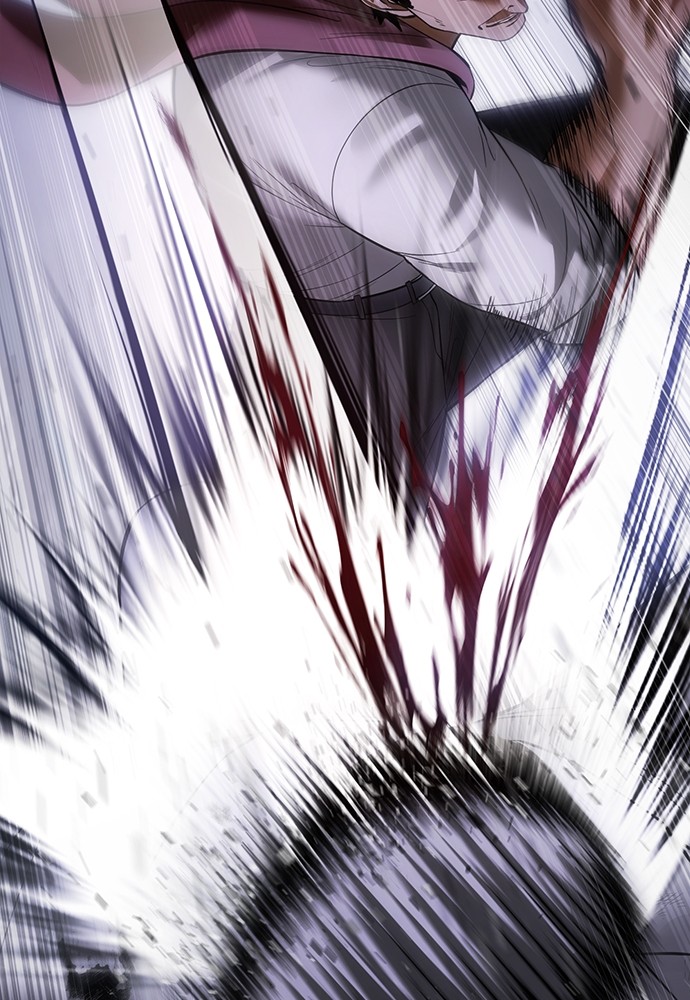 Baek XX Chapitre 81 - Page 149