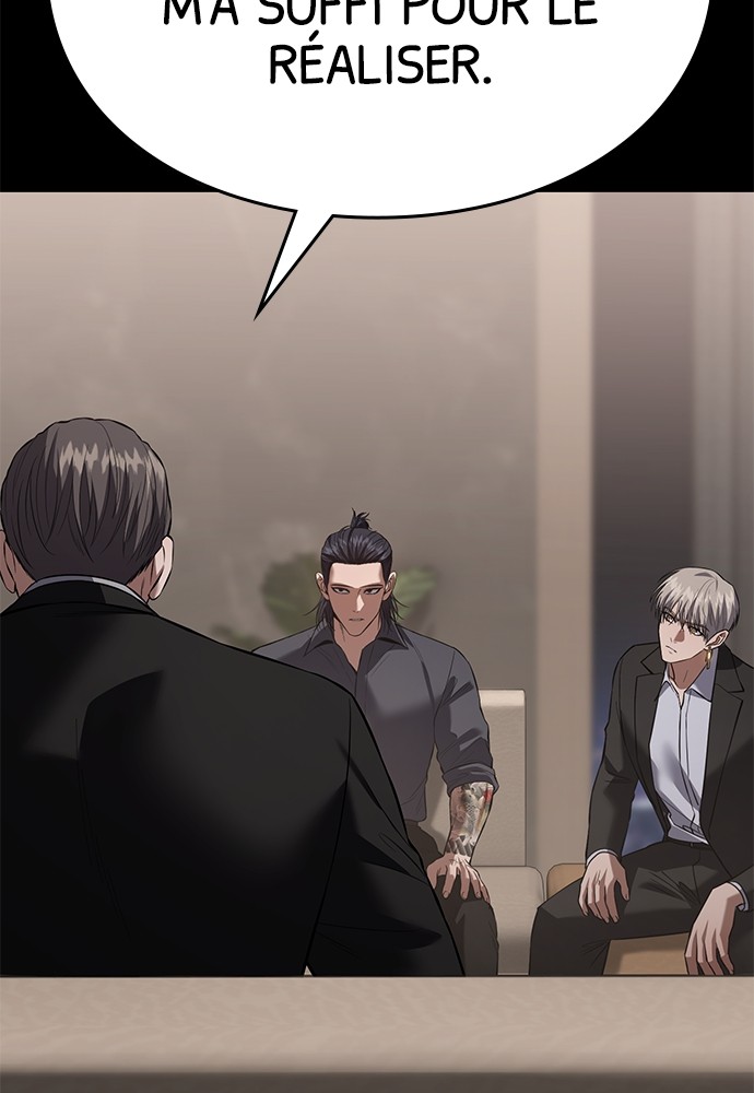 Baek XX Chapitre 81 - Page 15