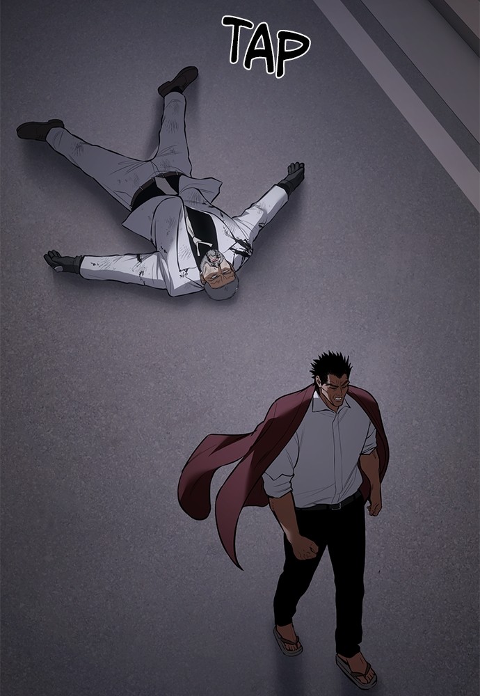 Baek XX Chapitre 81 - Page 158