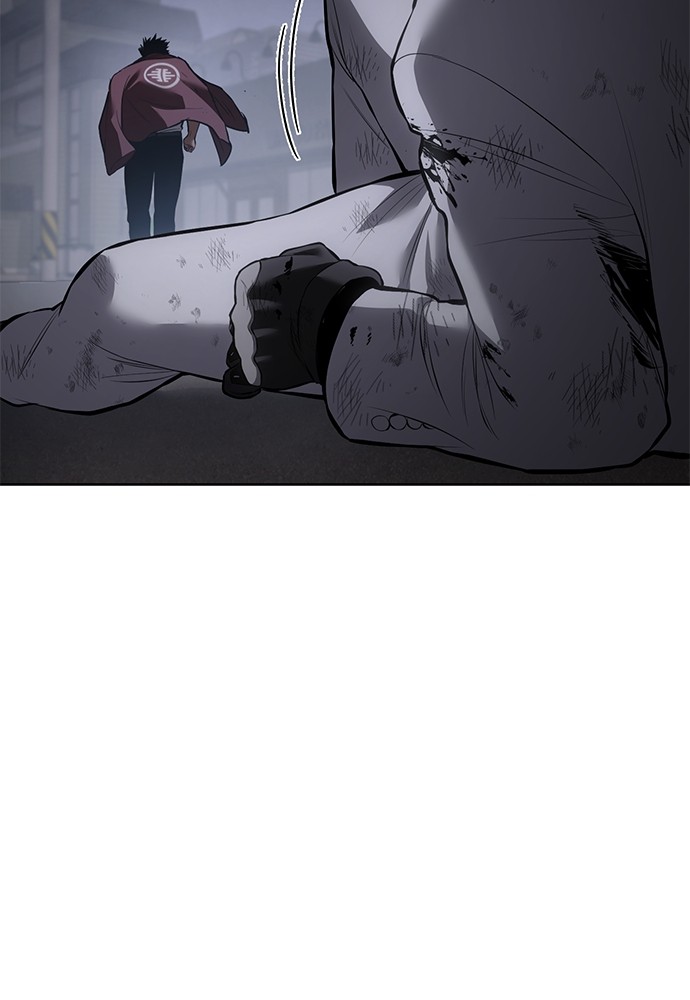 Baek XX Chapitre 81 - Page 160