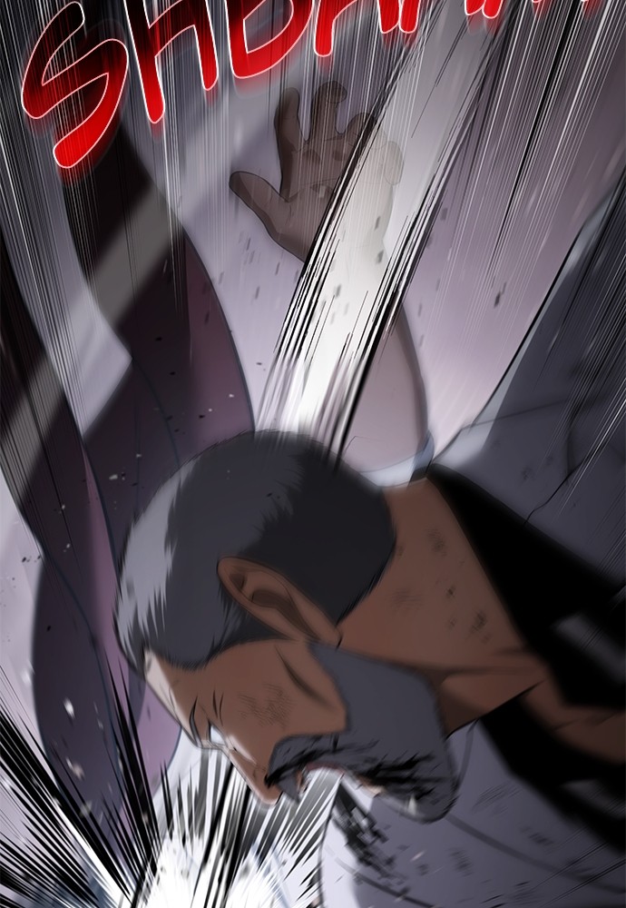 Baek XX Chapitre 81 - Page 165