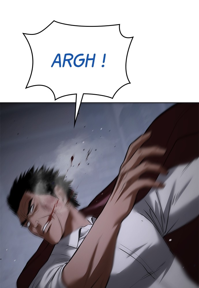 Baek XX Chapitre 81 - Page 168