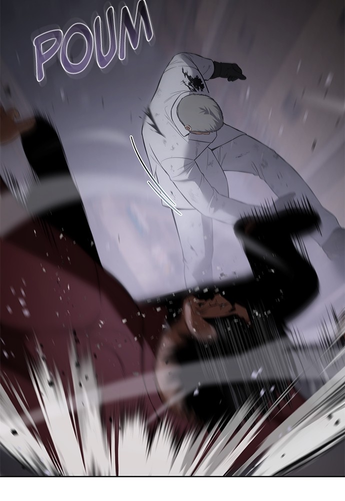 Baek XX Chapitre 81 - Page 170