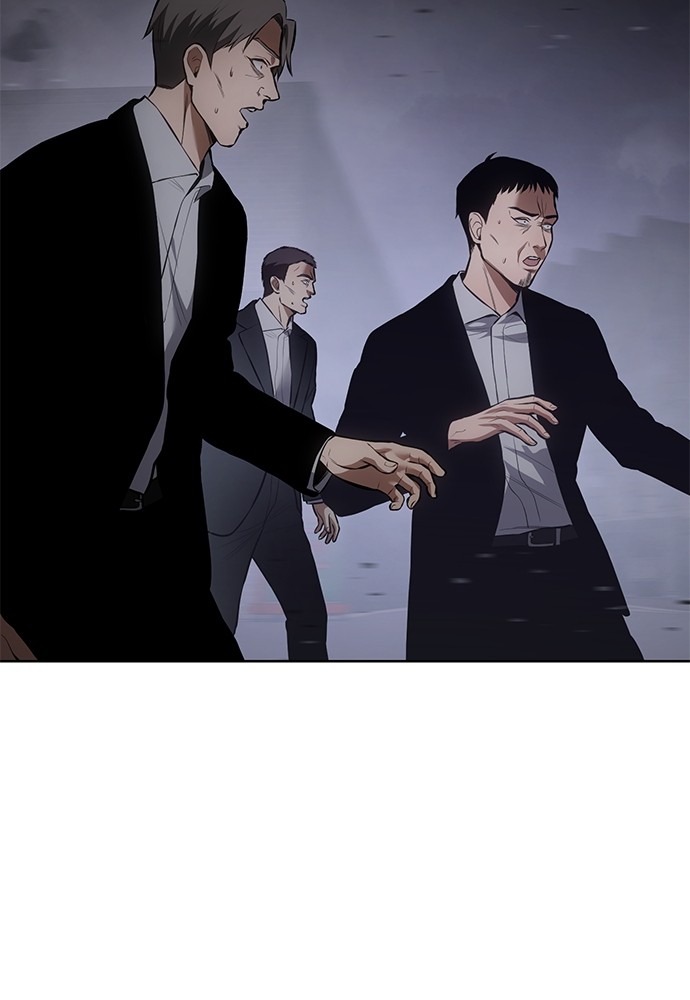 Baek XX Chapitre 81 - Page 172
