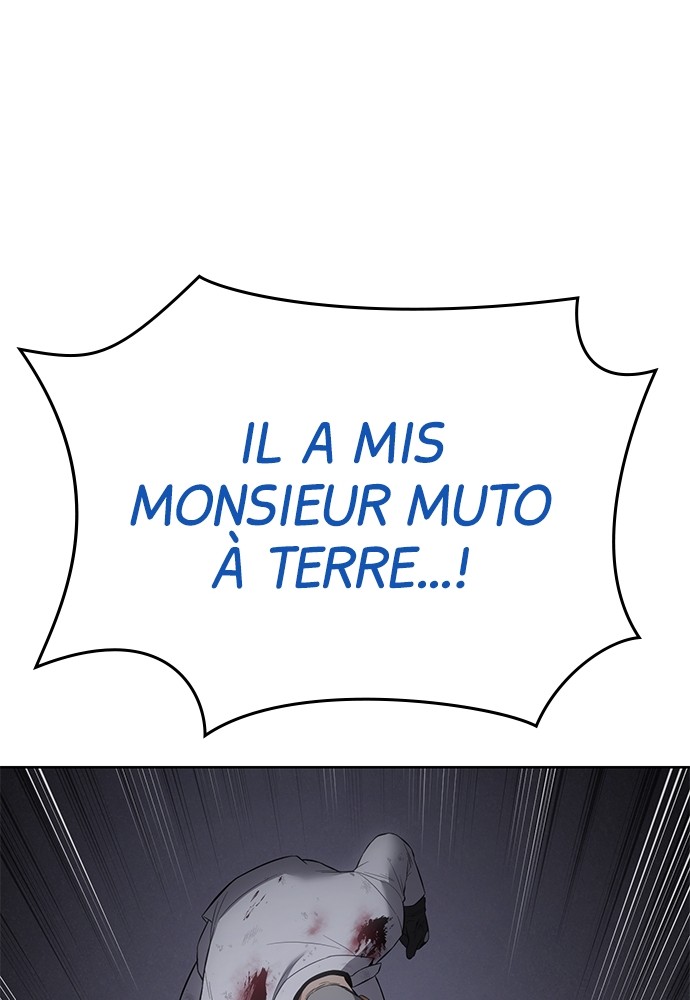 Baek XX Chapitre 81 - Page 173