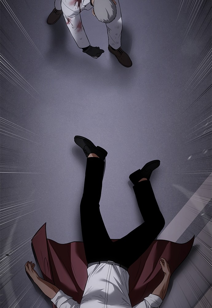 Baek XX Chapitre 81 - Page 174