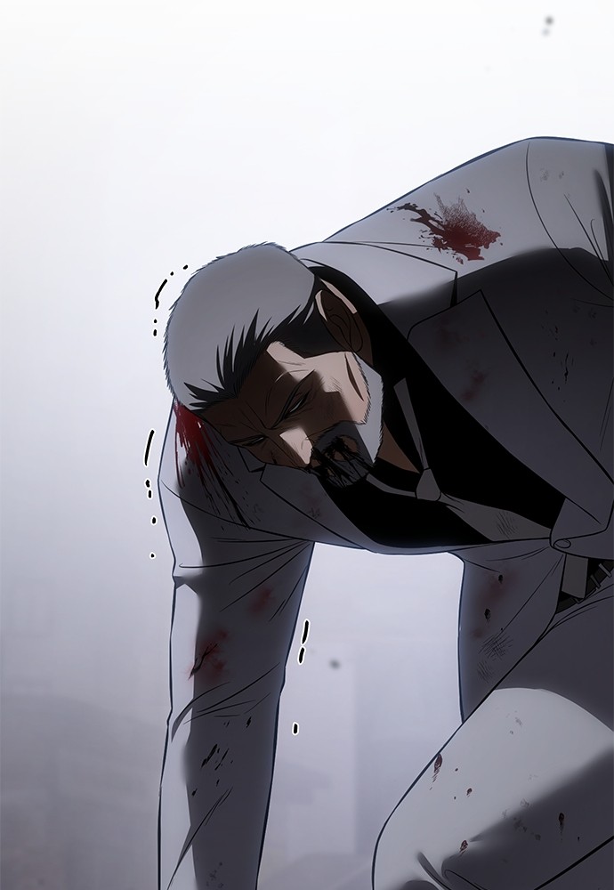Baek XX Chapitre 81 - Page 176