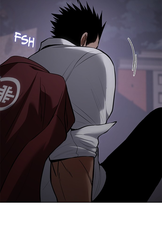 Baek XX Chapitre 81 - Page 181