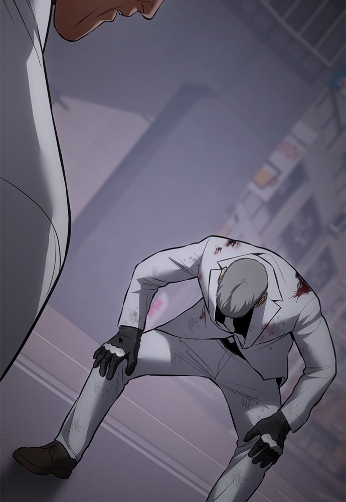 Baek XX Chapitre 81 - Page 186