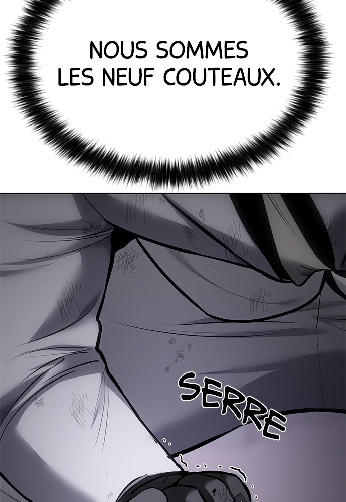 Baek XX Chapitre 81 - Page 188