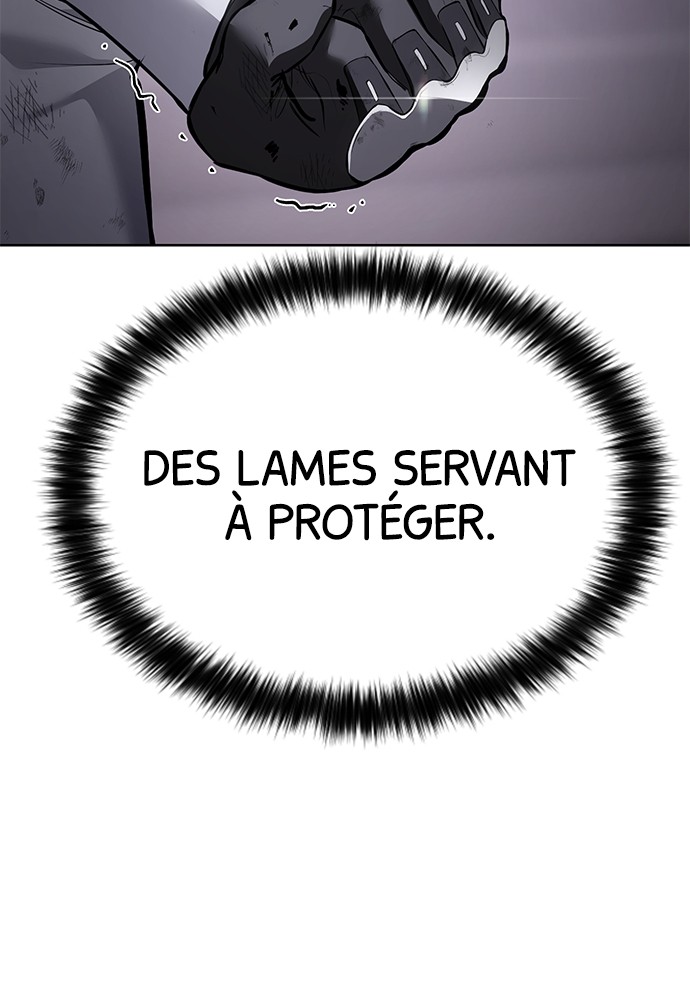 Baek XX Chapitre 81 - Page 189
