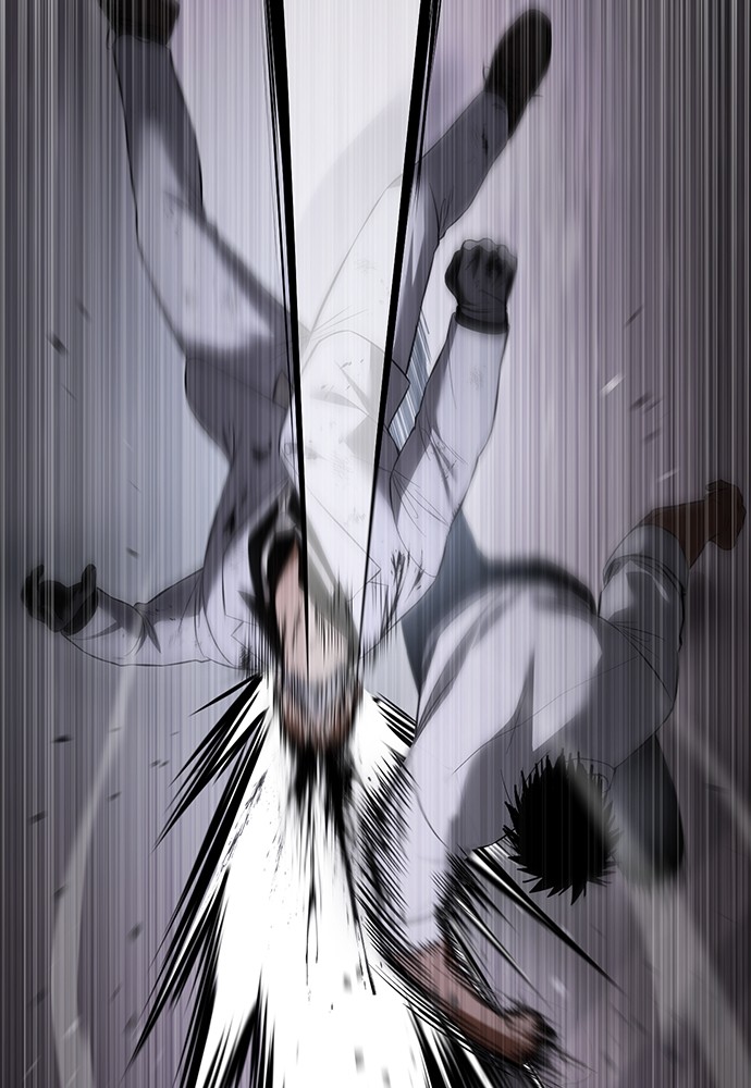 Baek XX Chapitre 81 - Page 195