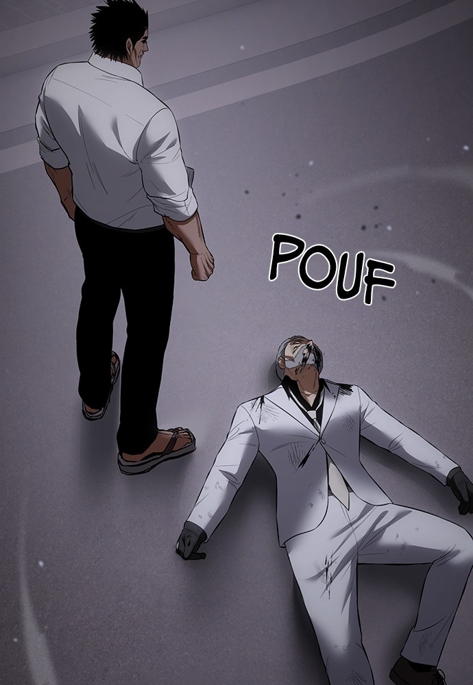 Baek XX Chapitre 81 - Page 202