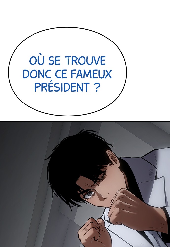 Baek XX Chapitre 81 - Page 208