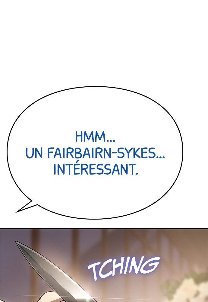 Baek XX Chapitre 81 - Page 213