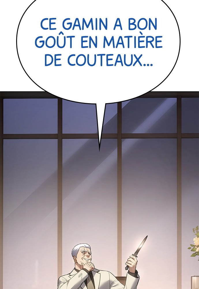 Baek XX Chapitre 81 - Page 215