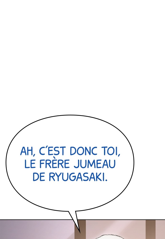 Baek XX Chapitre 81 - Page 222