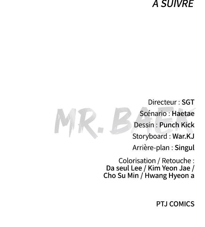 Baek XX Chapitre 81 - Page 232