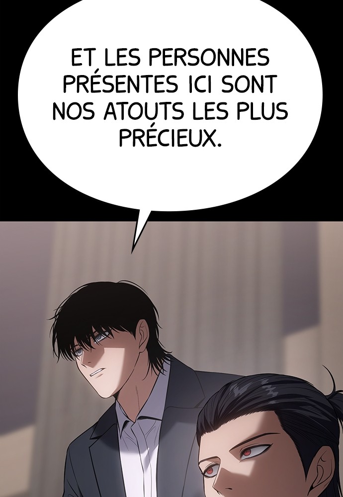 Baek XX Chapitre 81 - Page 33