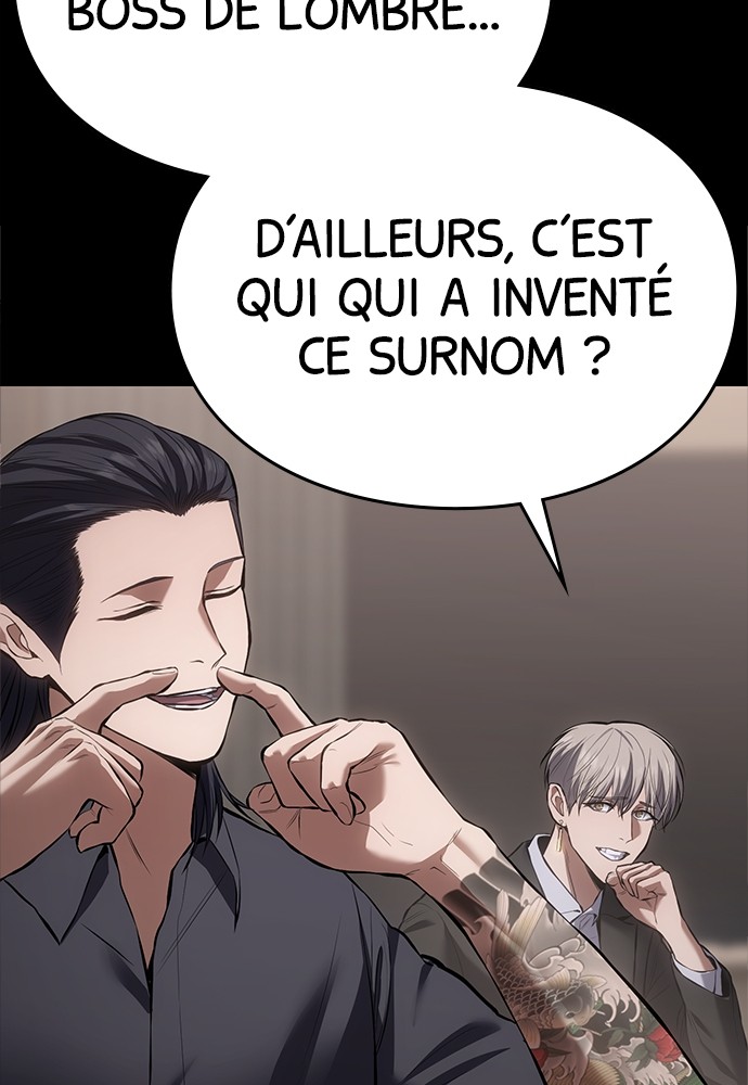Baek XX Chapitre 81 - Page 40