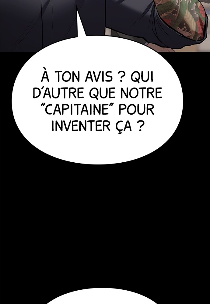 Baek XX Chapitre 81 - Page 41
