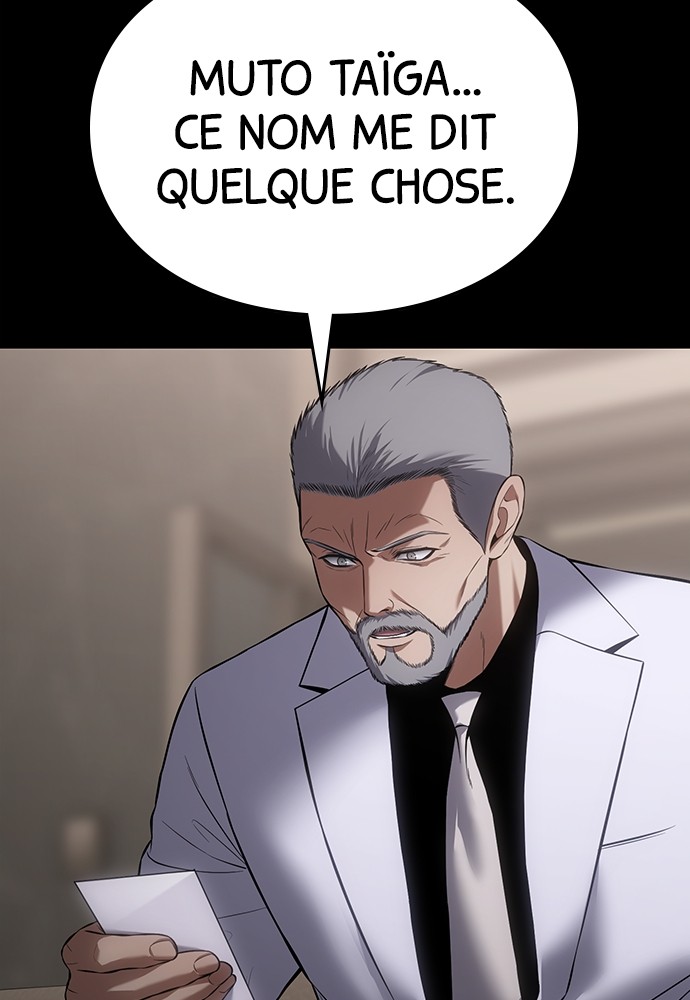 Baek XX Chapitre 81 - Page 42