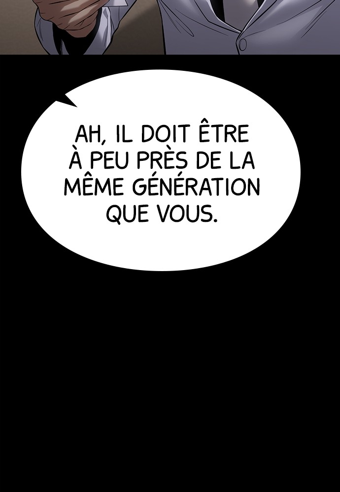 Baek XX Chapitre 81 - Page 43