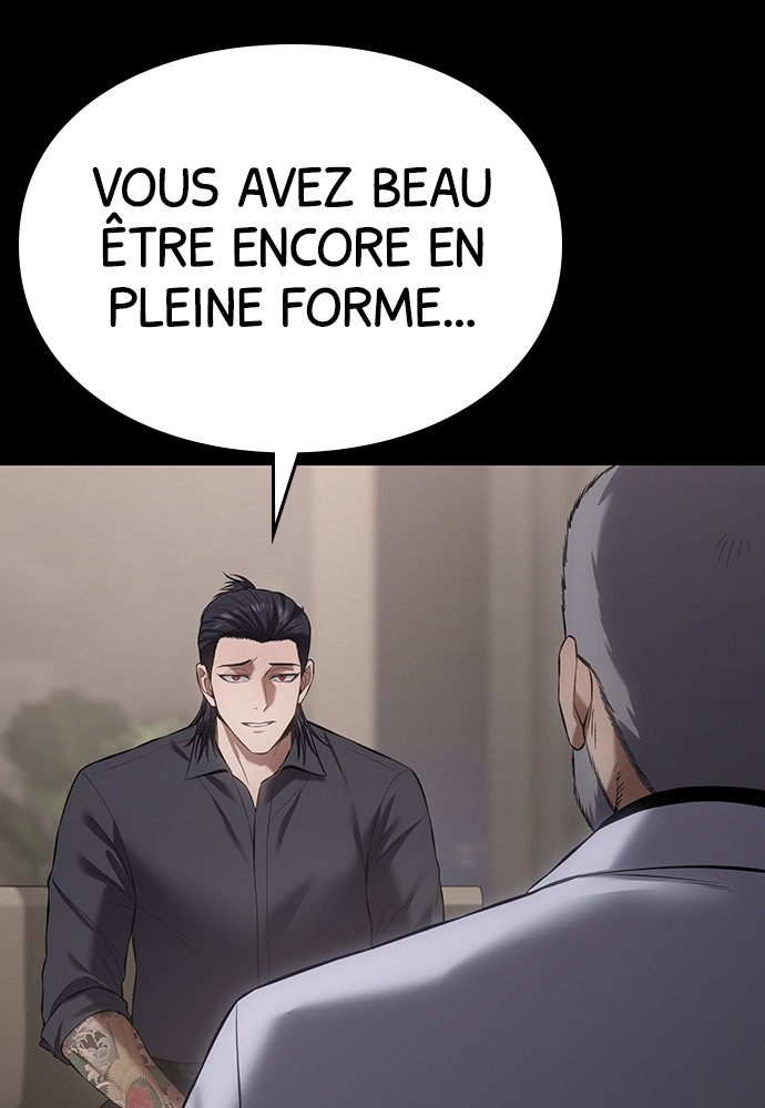 Baek XX Chapitre 81 - Page 44