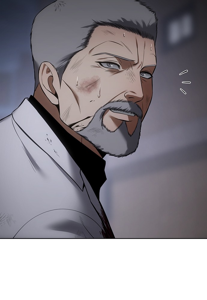 Baek XX Chapitre 81 - Page 49