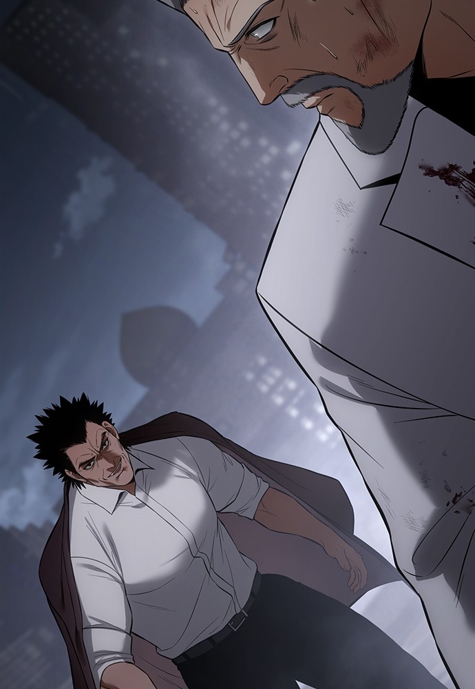 Baek XX Chapitre 81 - Page 51