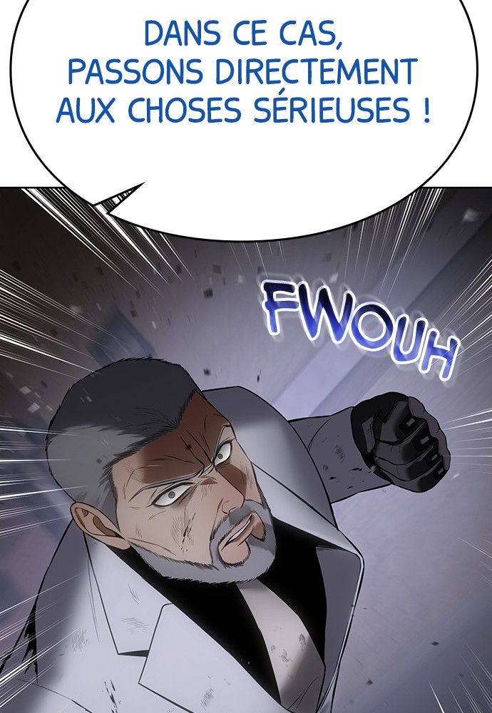 Baek XX Chapitre 81 - Page 56
