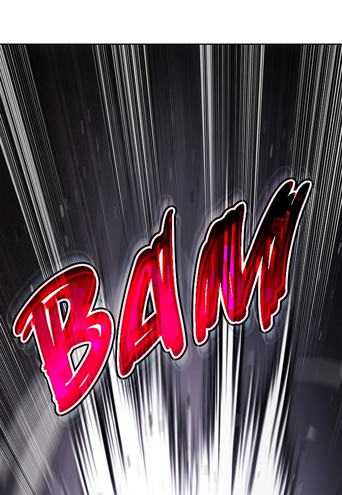 Baek XX Chapitre 81 - Page 58