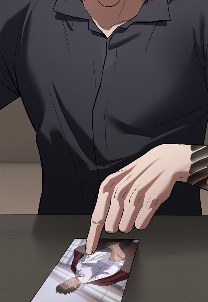 Baek XX Chapitre 81 - Page 6