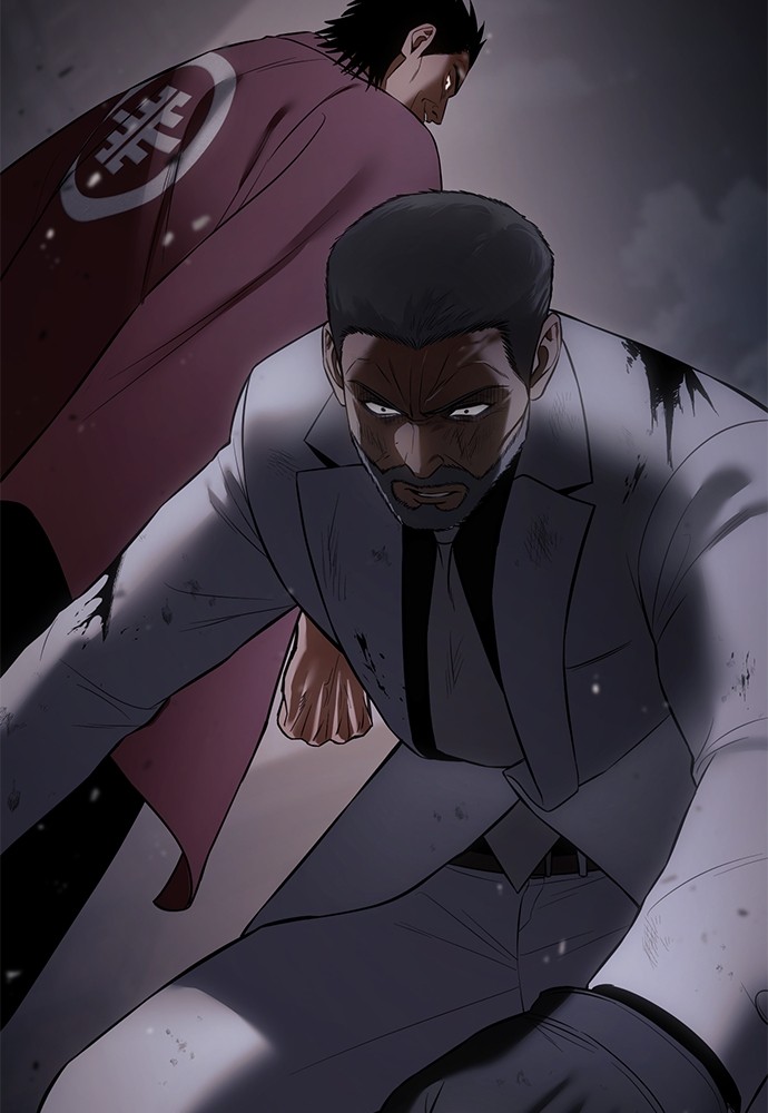 Baek XX Chapitre 81 - Page 64