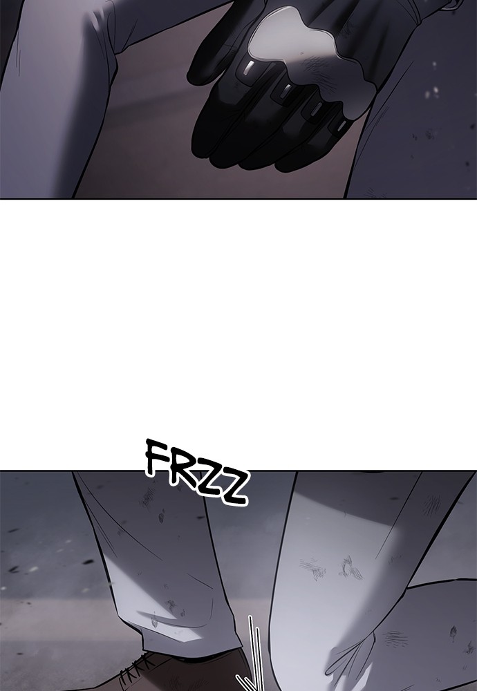 Baek XX Chapitre 81 - Page 65