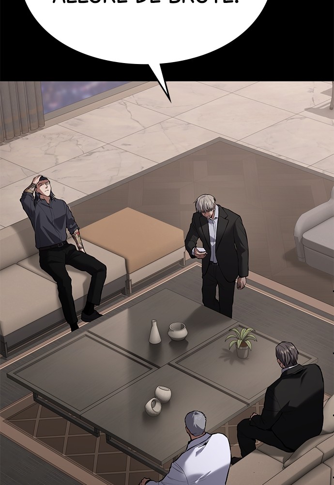 Baek XX Chapitre 81 - Page 8