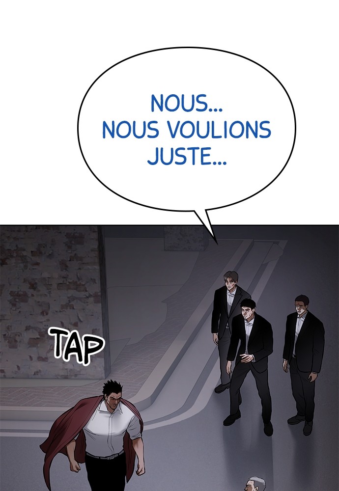 Baek XX Chapitre 81 - Page 82
