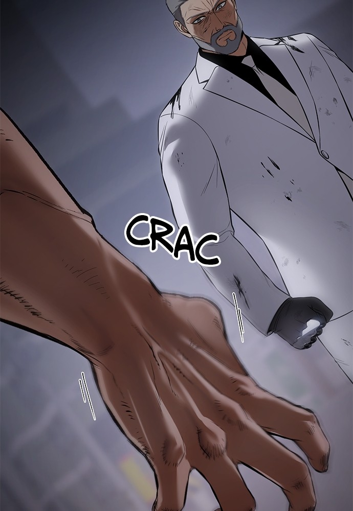Baek XX Chapitre 81 - Page 85