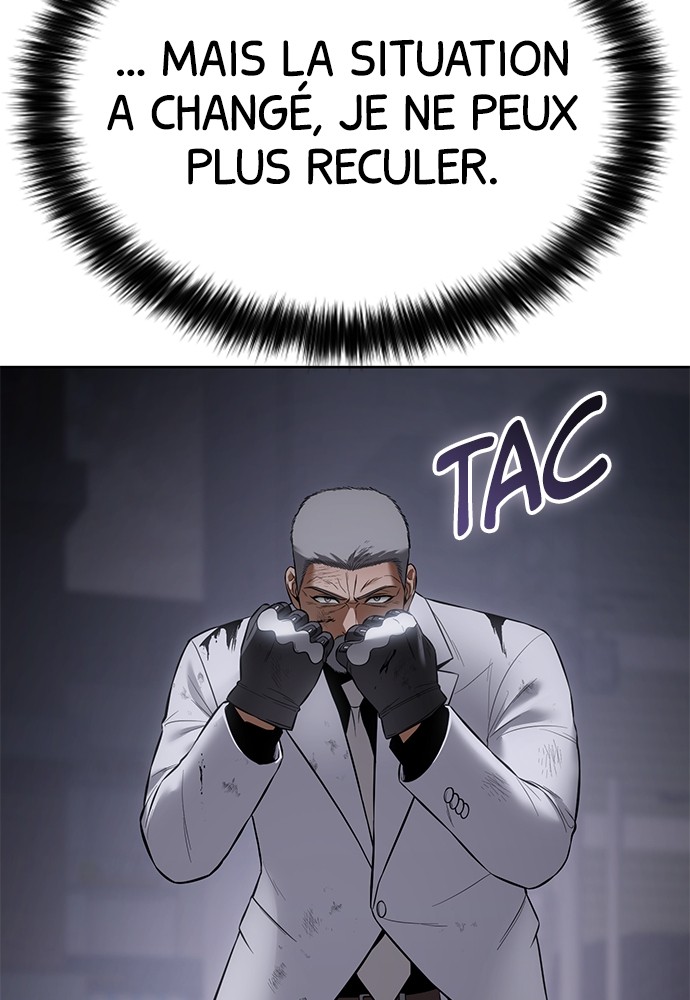 Baek XX Chapitre 81 - Page 89