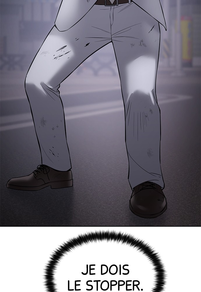 Baek XX Chapitre 81 - Page 90