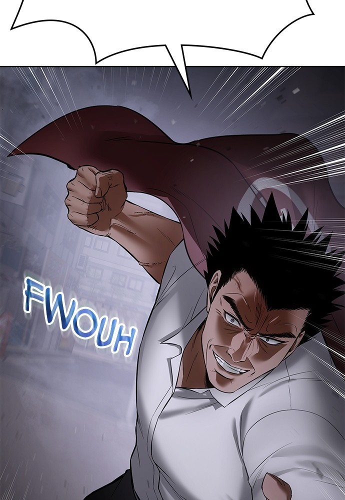 Baek XX Chapitre 81 - Page 92