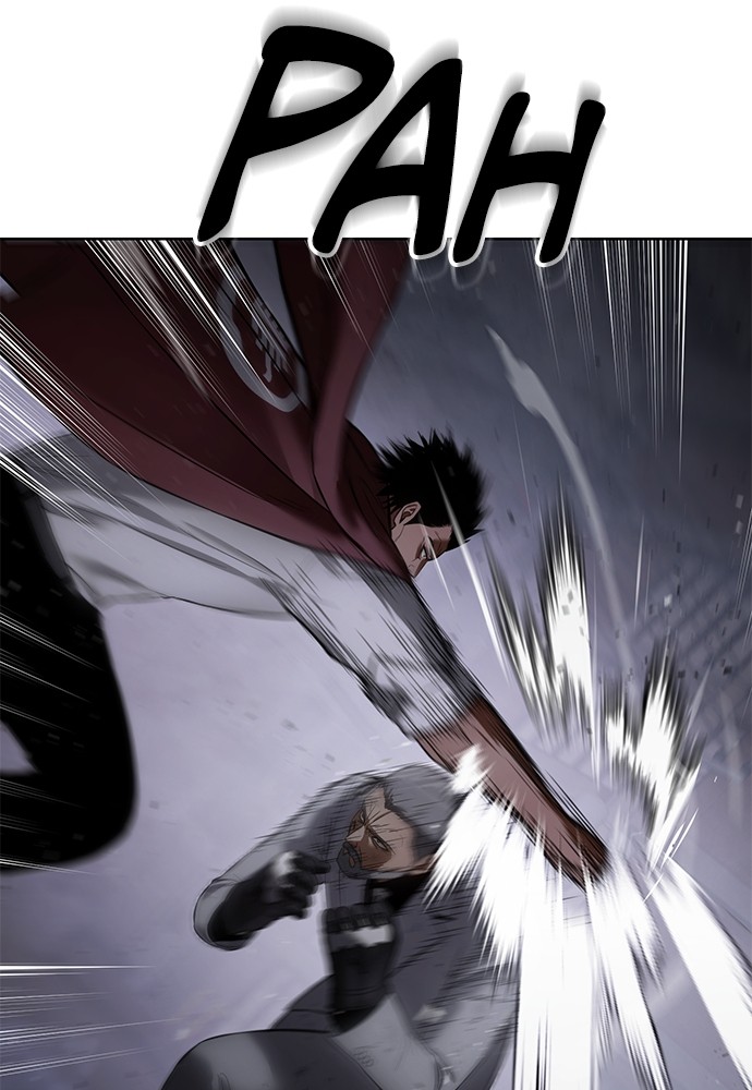 Baek XX Chapitre 81 - Page 94