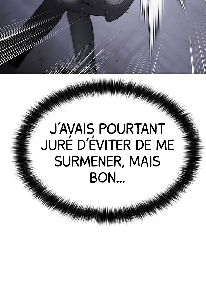 Baek XX Chapitre 81 - Page 95