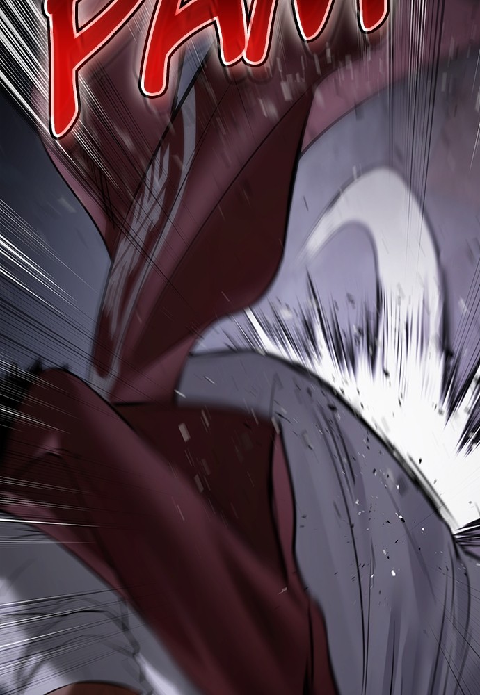 Baek XX Chapitre 81 - Page 98