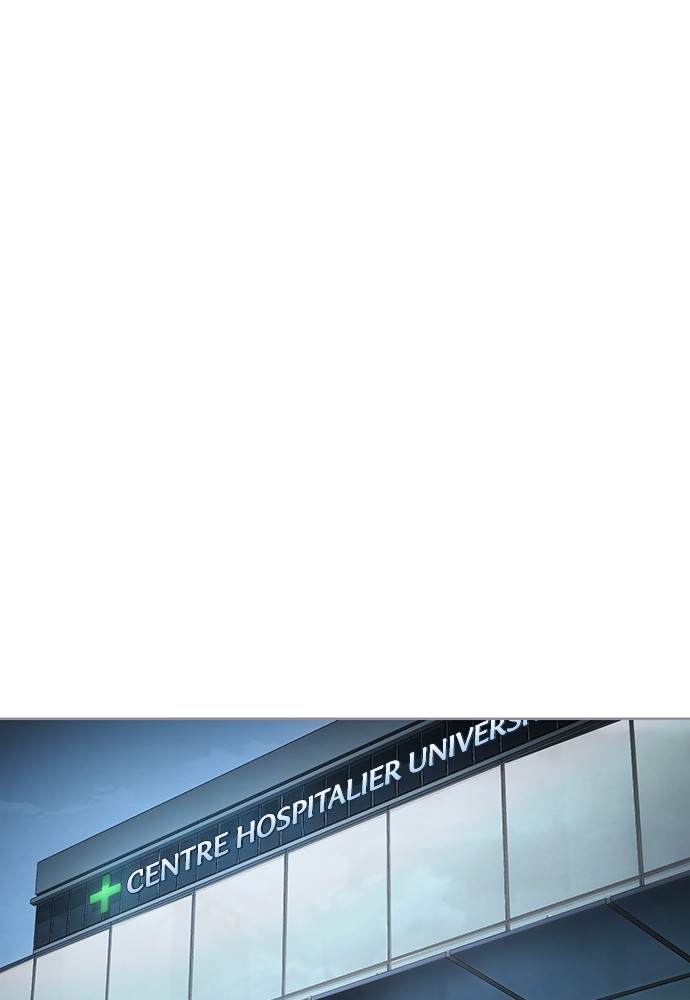 Baek XX Chapitre 82 - Page 1