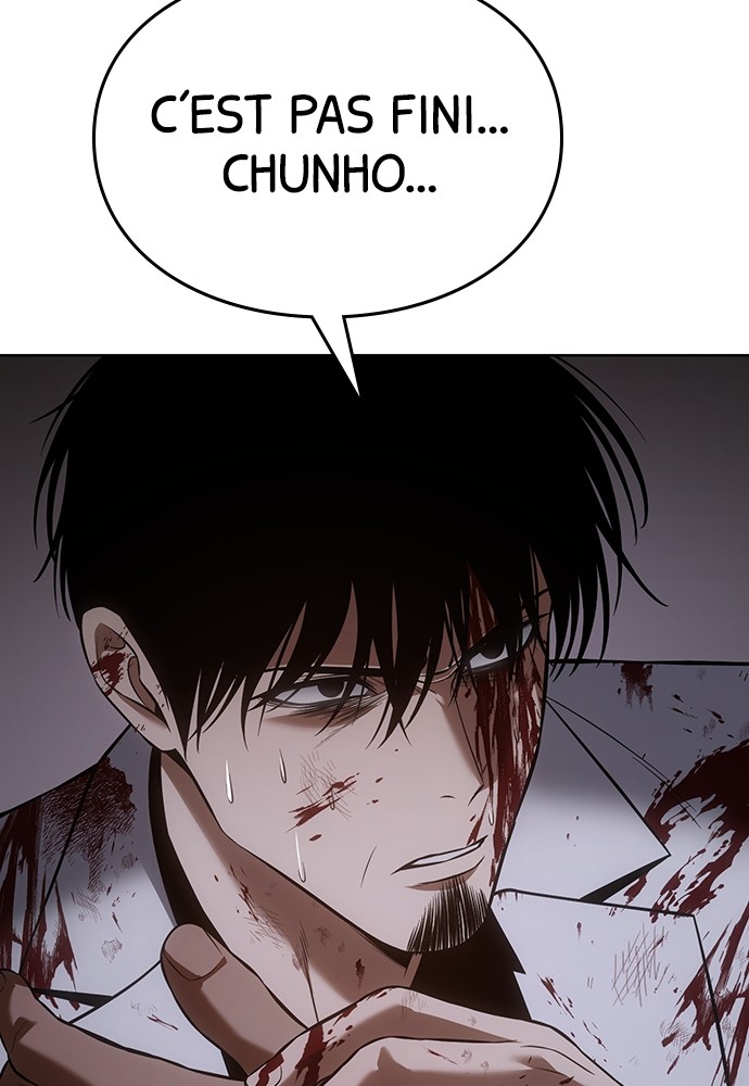 Baek XX Chapitre 82 - Page 101