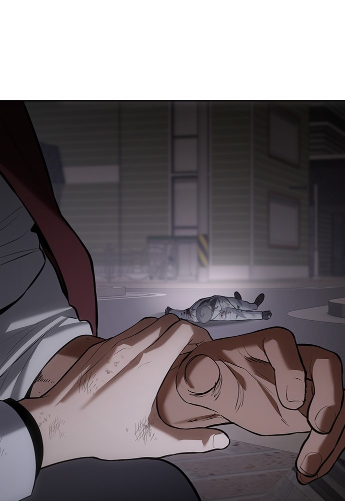 Baek XX Chapitre 82 - Page 103
