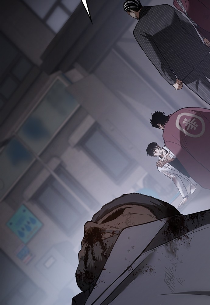 Baek XX Chapitre 82 - Page 105