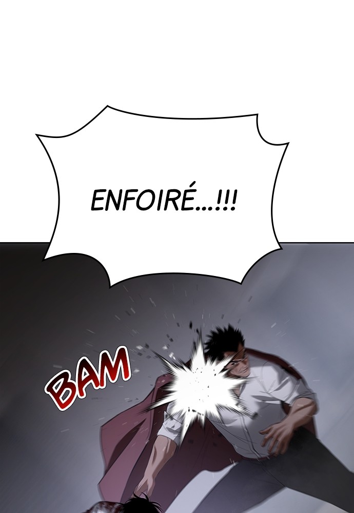 Baek XX Chapitre 82 - Page 109
