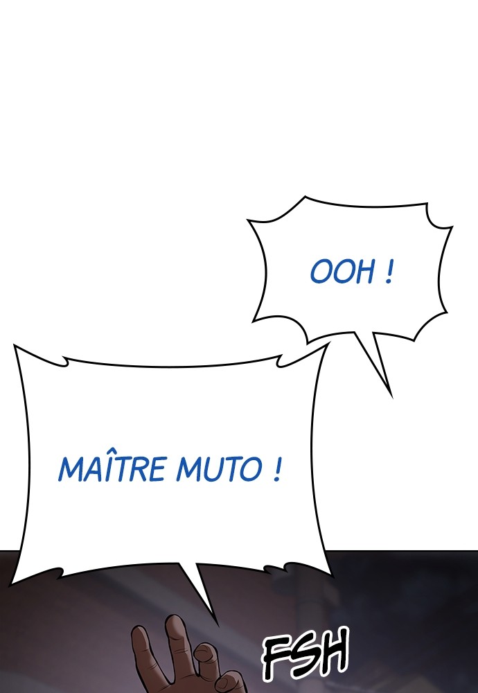 Baek XX Chapitre 82 - Page 111